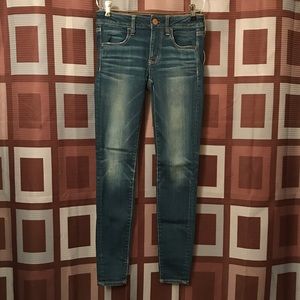 AMERICAN EAGLE JEGGINGS